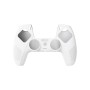 Cosmostech PS5 Controller Joystick Oyun Kolu Gamepad Uyumlu Silikon + 8 li Analog Koruyucu B Cosmostech PS5 Controller Joystick Oyun Kolu Gamepad Uyumlu Silikon + 8 li Analog Koruyucu B