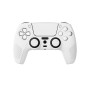 Cosmostech PS5 Controller Joystick Oyun Kolu Gamepad Uyumlu Silikon + 8 li Analog Koruyucu B Cosmostech PS5 Controller Joystick Oyun Kolu Gamepad Uyumlu Silikon + 8 li Analog Koruyucu B