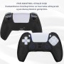 Cosmostech PS5 Controller Joystick Oyun Kolu Gamepad Uyumlu Silikon + 8 li Analog Koruyucu S Cosmostech PS5 Controller Joystick Oyun Kolu Gamepad Uyumlu Silikon + 8 li Analog Koruyucu S