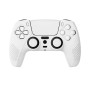 Cosmostech PS5 Controller Joystick Oyun Kolu Gamepad Uyumlu - Silikon Koruyucu Cover B Cosmostech PS5 Controller Joystick Oyun Kolu Gamepad Uyumlu - Silikon Koruyucu Cover B
