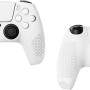 Cosmostech PS5 Controller Joystick Oyun Kolu Gamepad Uyumlu - Silikon Koruyucu Cover B Cosmostech PS5 Controller Joystick Oyun Kolu Gamepad Uyumlu - Silikon Koruyucu Cover B