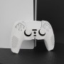 Cosmostech PS5 Controller Joystick Oyun Kolu Gamepad Uyumlu - Silikon Koruyucu Cover B Cosmostech PS5 Controller Joystick Oyun Kolu Gamepad Uyumlu - Silikon Koruyucu Cover B