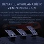 Cosmostech PXN V9 Gaming Racing Wheel 3 Pedallı ve Vitesli PC, PS4, PS3, Switch, Xbox ONE, Xbox Series X/S Uyumlu Oyuncu Direksiyonu Cosmostech PXN V9 Gaming Racing Wheel 3 Pedallı ve Vitesli PC, PS4, PS3, Switch, Xbox ONE, Xbox Series X/S Uyumlu Oyuncu Direksiyonu