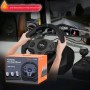 Cosmostech PXN V9 Gaming Racing Wheel 3 Pedallı ve Vitesli PC, PS4, PS3, Switch, Xbox ONE, Xbox Series X/S Uyumlu Oyuncu Direksiyonu Cosmostech PXN V9 Gaming Racing Wheel 3 Pedallı ve Vitesli PC, PS4, PS3, Switch, Xbox ONE, Xbox Series X/S Uyumlu Oyuncu Direksiyonu