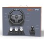 Cosmostech PXN V9 Gaming Racing Wheel 3 Pedallı ve Vitesli PC, PS4, PS3, Switch, Xbox ONE, Xbox Series X/S Uyumlu Oyuncu Direksiyonu Cosmostech PXN V9 Gaming Racing Wheel 3 Pedallı ve Vitesli PC, PS4, PS3, Switch, Xbox ONE, Xbox Series X/S Uyumlu Oyuncu Direksiyonu