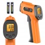 Cosmostech Thermo TP-30 Dijital Kızılötesi Termometre Tabancası