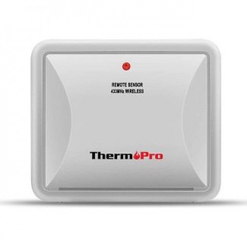 Cosmostech Thermo TX-2 TP60S/TP63A/TP65A/TP67A için İlave Dış Sensör