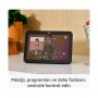 Echo Show 8 Smart Display With Alexa Siyah-E
