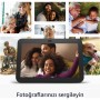 Echo Show 8 Smart Display With Alexa Siyah-E