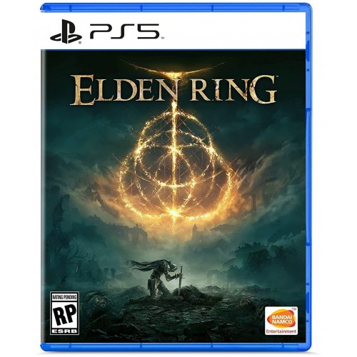 Elden Ring PS5 Oyun