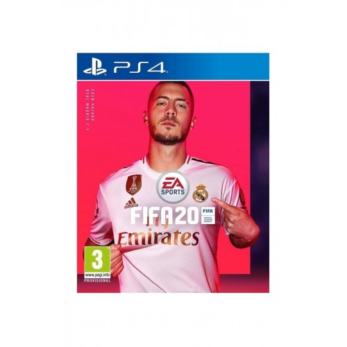 Fifa 20 PS4 Oyun