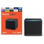 Fire Tv Cube 16GB 2. Nesil Sesli Uzaktan Kumandalı Akış Ortamı Oynatıcısı