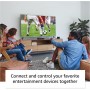 Fire Tv Cube 16GB 2. Nesil Sesli Uzaktan Kumandalı Akış Ortamı Oynatıcısı