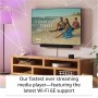 Fire Tv Cube 16GB 2. Nesil Sesli Uzaktan Kumandalı Akış Ortamı Oynatıcısı
