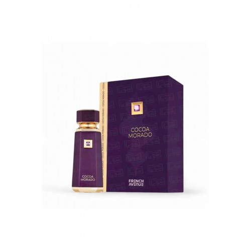 FRENCH AVENUE COCOA MORADO 100ml