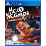 Hello Neighbor Ps4 Oyun Hello Neighbor Ps4 Oyun