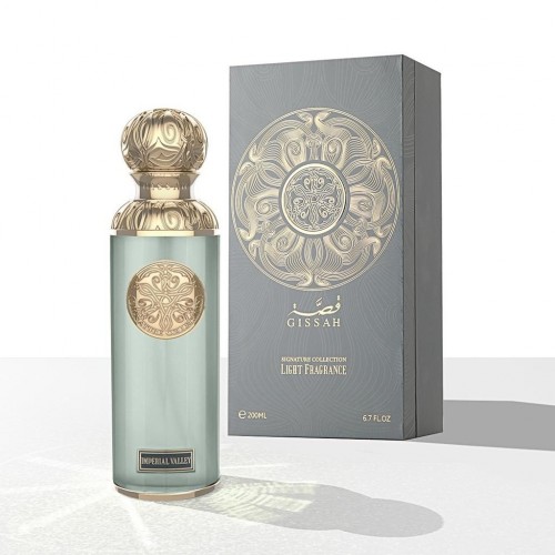 Gissah Imperial Valley 200ML