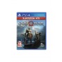 God Of War PS4 Oyun