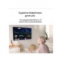 Google Chromecast Tv Streamer 4K Medya Oynatıcı Beyaz Google Chromecast Tv Streamer 4K Medya Oynatıcı Beyaz