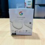 Google Chromecast Tv Streamer 4K Medya Oynatıcı Beyaz Google Chromecast Tv Streamer 4K Medya Oynatıcı Beyaz