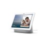 Google Nest Hub Max Akıllı Ekran Hoparlör Beyaz