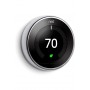 Google Nest Learning Thermostat Gri