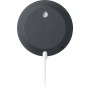 Google Nest Mini 2.Nesil Akıllı Asistan Hopörlör Siyah- E