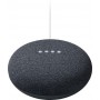 Google Nest Mini 2.Nesil Akıllı Asistan Hopörlör Siyah- E