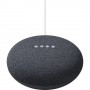 Google Nest Mini 2.Nesil Akıllı Asistan Hopörlör Siyah- E