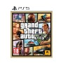 Gta 5 - Ps5 Oyun