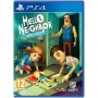 Hello Neighbor Hide&Seek PS4 Oyun