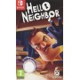 Hello Neighbor Nintendo Switch Oyun Hello Neighbor Nintendo Switch Oyun