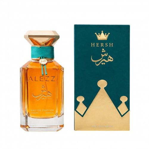 Hersh Bukhori Perfume 100ML