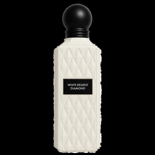 IBRAHEEM AL.QURASHI WHITE REGENT DIAMOND 150ML