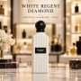 IBRAHEEM AL.QURASHI WHITE REGENT DIAMOND 150ML