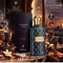 IBRAQ BLACK DIAMOND INCENSE 150ML