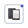 Kindle Paperwhite 16 GB 11. Nesil Kitap Okuyucu Siyah - E