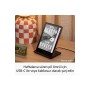 Kindle Paperwhite Signature Edition 12.Nesil 32gb Kitap Okuyucu Metalik Siyah