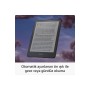 Kindle Paperwhite Signature Edition 12.Nesil 32gb Kitap Okuyucu Metalik Siyah