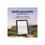 Kindle Paperwhite Signature Edition 12.Nesil 32gb Kitap Okuyucu Metalik Siyah