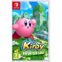 Kirby And The Forgotten Land Nintendo Switch Oyun