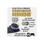 Cosmostech Kontrolfreek Precision Rings Aim Assist – Ps5, Ps4, Xbox, Switch Pro & Scuf Siyah Cosmostech Kontrolfreek Precision Rings Aim Assist – Ps5, Ps4, Xbox, Switch Pro & Scuf Siyah