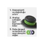 Cosmostech Kontrolfreek Precision Rings Aim Assist – Ps5, Ps4, Xbox, Switch Pro & Scuf Siyah Cosmostech Kontrolfreek Precision Rings Aim Assist – Ps5, Ps4, Xbox, Switch Pro & Scuf Siyah