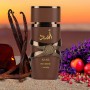 Lattafa Asad Bourbon 100ml
