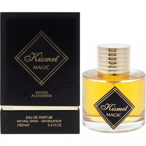 Maison Alhambra Kısmet Magic EDP 100ML Spy Parfüm