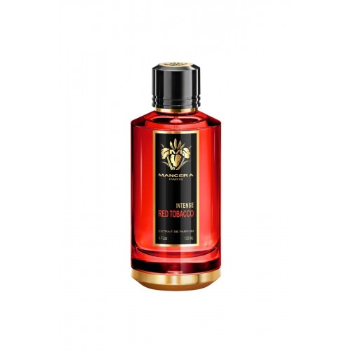 Mancera Paris Intense Red Tobacco Parfüm Mancera Paris Intense Red Tobacco Parfüm