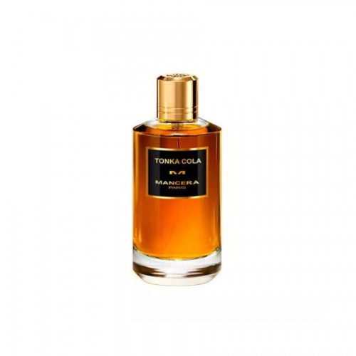 MANCERA TONKA COLA 120 ML