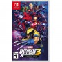 Marvel Ultimate Alliance 3: The Black Order Nintendo Switch Oyun