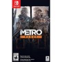 Metro Redux Nintendo Switch Oyun
