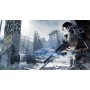 Metro Redux Nintendo Switch Oyun